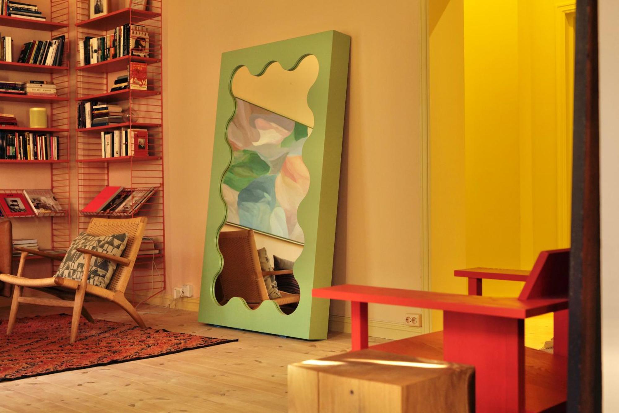 Scandinavian Design Hideaway Lägenhet